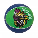 Nivia Europa Basketball Size 5
