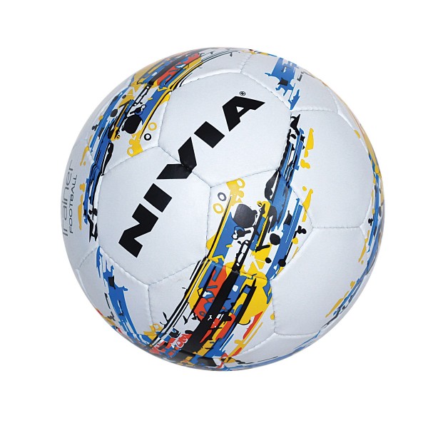 Nivia Trainer Football Size 5