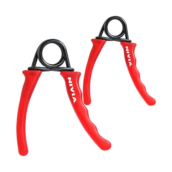 Nivia Hand Grip Double Blister