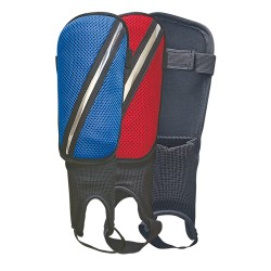 Nivia Protector Shin Guards