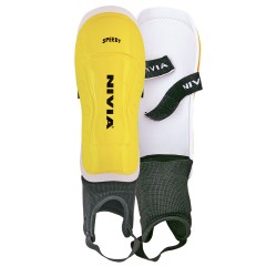 Nivia Speedy Shin Guards