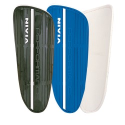 Nivia Performance Shin Guards Large