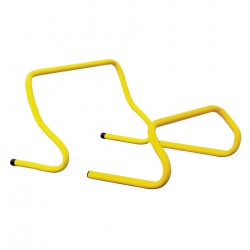 Nivia Speed Hurdles Size 12"