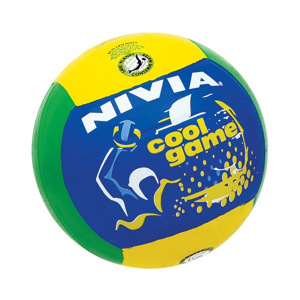 Nivia Cool Game Volleyball Size 4