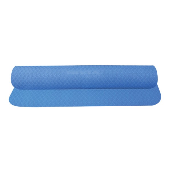 Nivia AB3618 Two Layer TPE Mat