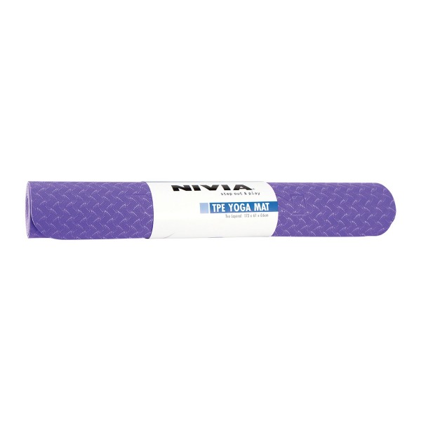 Nivia Yoga Mat 
