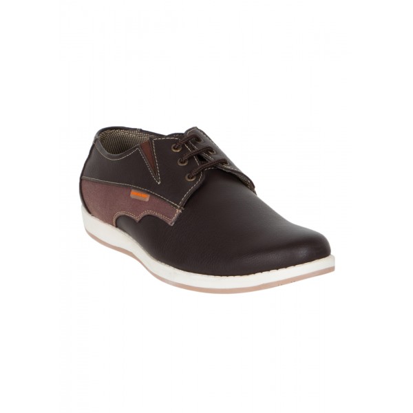 Numero Uno NUSM-474 Men Casual Shoes
