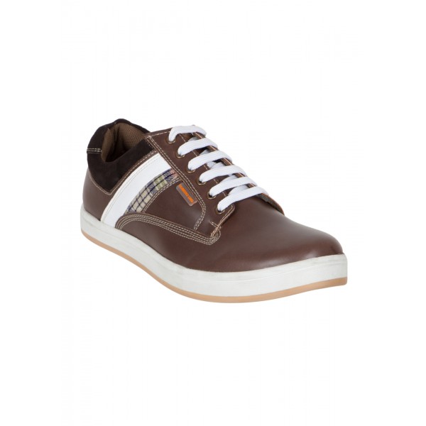 Numero Uno NUSM-501 Men Casual Shoes