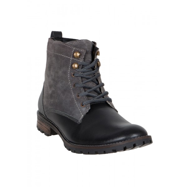 Numero Uno NUSM-506 Men Casual Shoes