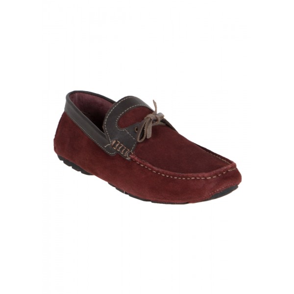 Numero Uno NUSM-515 Men Casual Shoes