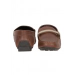 Numero Uno NUSM-516 Men Casual Shoes