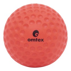 Omtex Dimple Ball (Pink) (Light Weight)