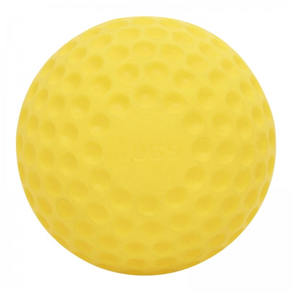 Jugs Dimple Ball (Yellow) 