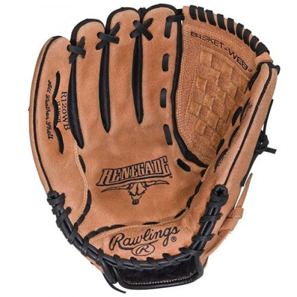 Rawling Baseball Mitts
