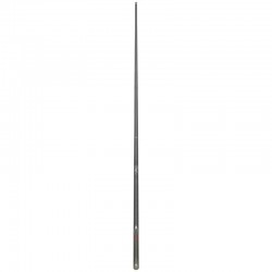 Power Glide Cosmic (Grey) Snooker Cue Stick