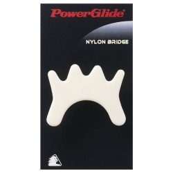 Power Glide Snooker / Pool Nylon Bridge