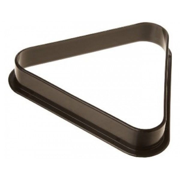Power Glide Snooker / Pool Triangle (2.5 Inch) 