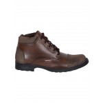 Provogue PV7106 Men Formal Shoes (Brown)