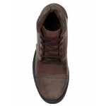 Provogue PV7106 Men Formal Shoes (Brown)