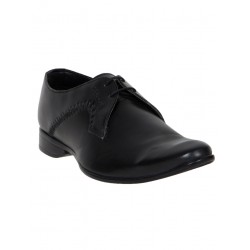 Provogue PV7085 Men Formal Shoes (Black)