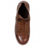 Provogue PV7094 Men Formal Shoes (Beige)