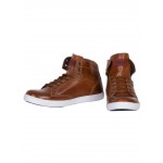 Provogue PV7094 Men Formal Shoes (Beige)