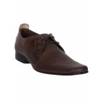 Provogue PV7107 Men Formal Shoes (Café)