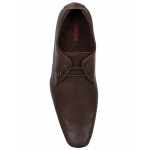 Provogue PV7107 Men Formal Shoes (Café)