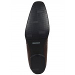 Provogue PV7107 Men Formal Shoes (Café)