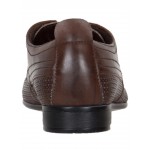 Provogue PV7107 Men Formal Shoes (Café)