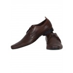 Provogue PV7107 Men Formal Shoes (Café)