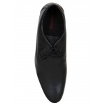 Provogue PV7087 Men Formal Shoes (Black)