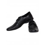 Provogue PV7087 Men Formal Shoes (Black)
