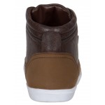 Provogue PV7091 Men Formal Shoes (Brown)