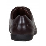 Provogue PV7100 Men Formal Shoes (Brown)