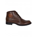 Provogue PV7103 Men Formal Shoes (Brown)