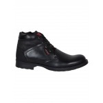 Provogue PV7105 Men Formal Shoes (Black)
