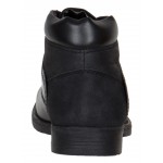Provogue PV7105 Men Formal Shoes (Black)