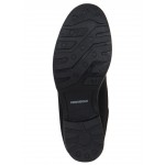 Provogue PV7103 Men Formal Shoes (Black)
