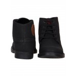 Provogue PV7103 Men Formal Shoes (Black)