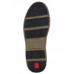 Provogue PV7144 Men Formal Shoes (Brown)