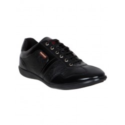 Provogue PV7100 Men Formal Shoes (Black)
