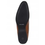 Provogue PV7087 Men Formal Shoes (Tan)
