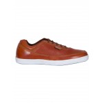 Provogue PV7086 Men Formal Shoes (Tan)