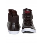 Provogue PV7095 Men Formal Shoes (Brown)