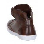 Provogue PV7094 Men Formal Shoes (Brown)