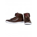 Provogue PV7094 Men Formal Shoes (Brown)