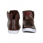 Provogue PV7094 Men Formal Shoes (Brown)