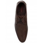 Provogue PV7087 Men Formal Shoes (Brown)