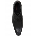 Provogue PV7084 Men Formal Shoes (Black)